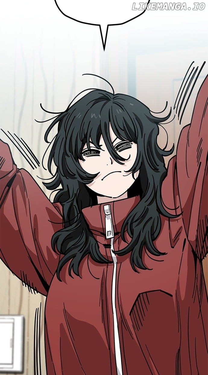 Unemployed Baek-soon Chapter 160 - page 13